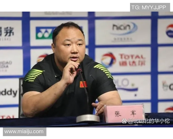 上海羽毛球队的崛起与奋斗历程揭秘联赛特别报道 上海羽毛球队的崛起与奋斗历程揭秘联赛特别报道