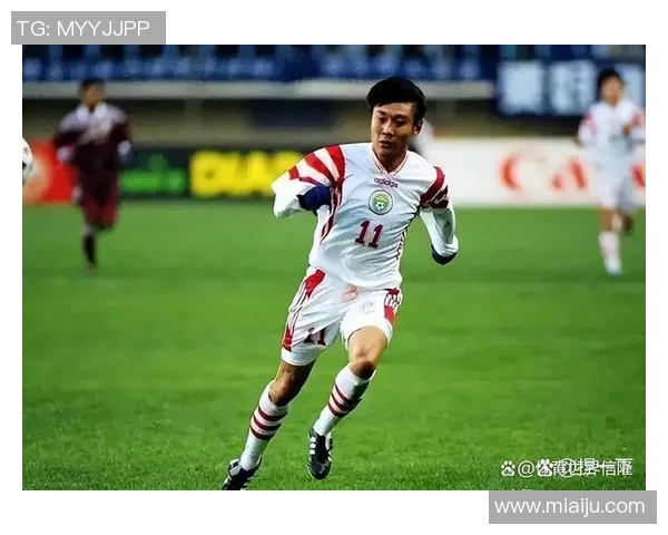 中国足球历史上的传奇球星盘点与他们的辉煌成就回顾 中国足球历史上的传奇球星盘点与他们的辉煌成就回顾