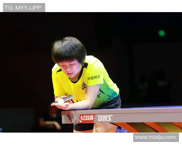 乒乓球盛宴:深入探讨广州乒乓球队的比赛策略与经验分享 乒乓球盛宴:深入探讨广州乒乓球队的比赛策略与经验分享