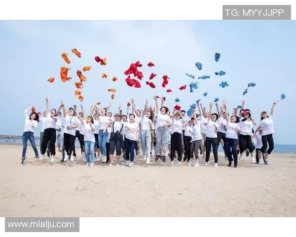 李敏独家分享排球心得与技巧助你提升竞技水平和团队配合能力