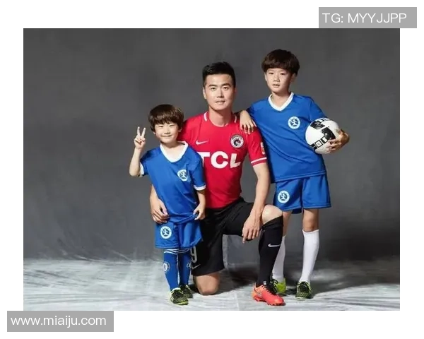 校园足球明星专访:他们的梦想与奋斗故事分享 校园足球明星专访:他们的梦想与奋斗故事分享