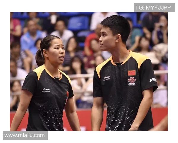 武汉乒乓球队在亚运会上的技术表现分析与点评 武汉乒乓球队在亚运会上的技术表现分析与点评