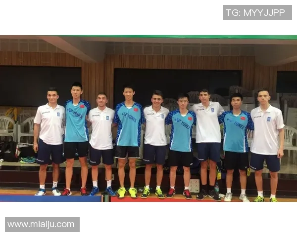 赛后分析：成都羽毛球队与广州羽毛球队的团队协作与战术对比