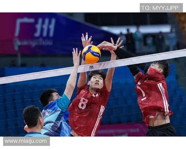 赛后分析：北京排球队与广州排球队在速度对抗中的表现与策略探讨