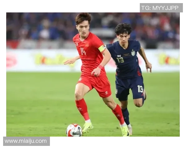 越南野场足球明星的崛起与影响力探讨 越南野场足球明星的崛起与影响力探讨