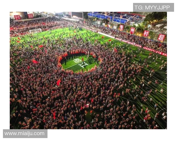 足球明星畅谈贵州足球村发展潜力与未来愿景 足球明星畅谈贵州足球村发展潜力与未来愿景