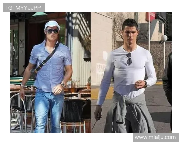 足球明星日常穿搭揭秘时尚与运动的完美结合 足球明星日常穿搭揭秘时尚与运动的完美结合