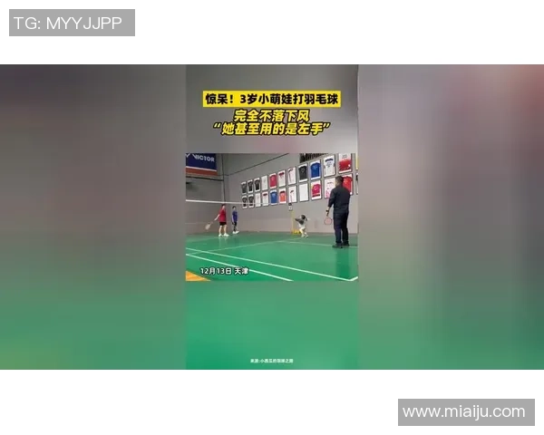 从零开始：羽毛球技术完全攻略