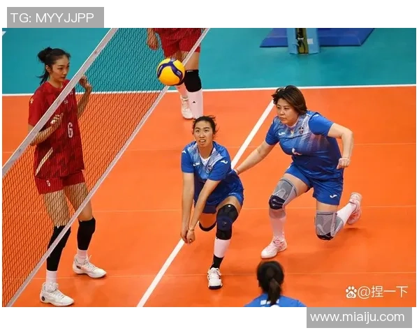 排球热议：北京排球队的实力争议