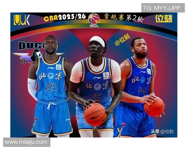 篮球灵活性排行榜：北京篮球队位居第2名