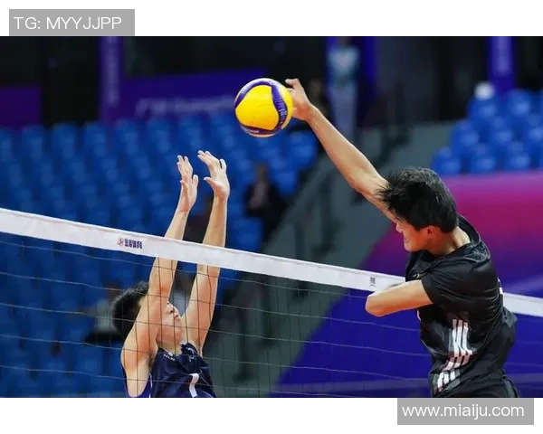 聚焦排球：重庆排球队的耐力话题