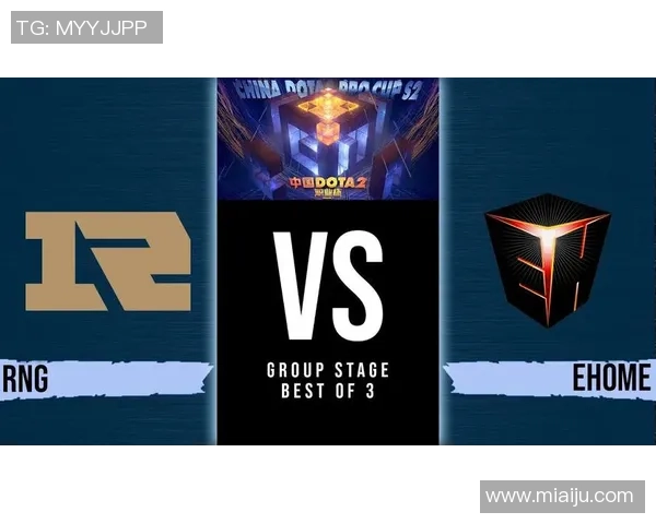 DOTA2战术：RNG的整体压制体系