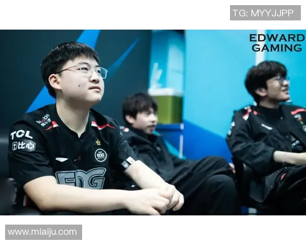 全球挑战赛点评:EDG的意识表现