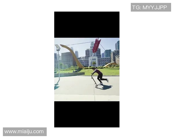 滑板焦点：深圳滑板队的配合探讨