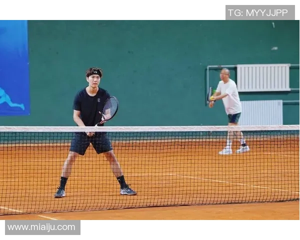 网球意识排行榜：北京网球队位居第6名