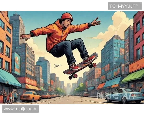 滑板热点：解读南京滑板队的整体压制