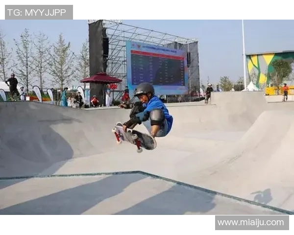 极限运动嘉年华积分榜:西安滑板队以72分领跑 极限运动嘉年华积分榜:西安滑板队以72分领跑