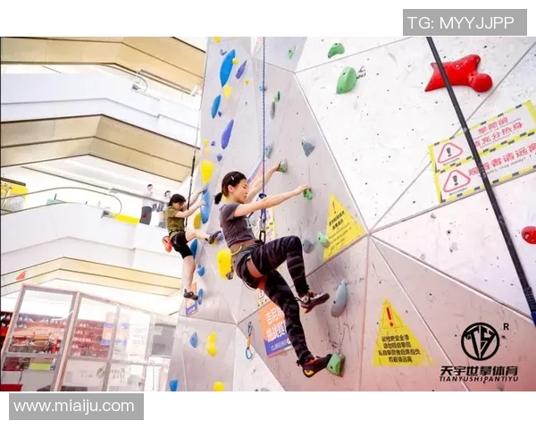 攀岩深度:解密成都攀岩队的运营 攀岩深度:解密成都攀岩队的运营