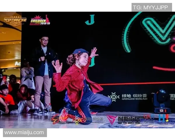 街舞焦点:西安街舞队的比赛经验探讨 街舞焦点:西安街舞队的比赛经验探讨