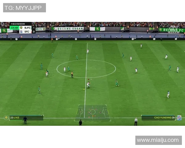 足球新手攻略:技术入门指南 足球新手攻略:技术入门指南