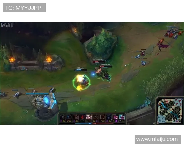 DOTA2深度:解密EDG的防反_1 DOTA2深度:解密EDG的防反_1