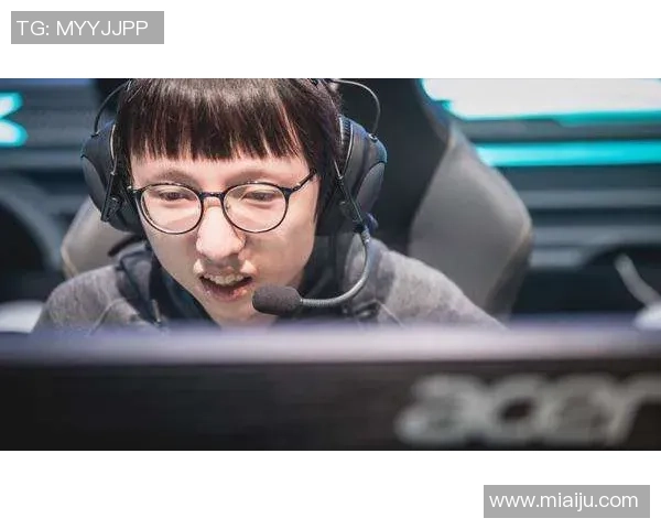 专业解读：RNG的防反打法