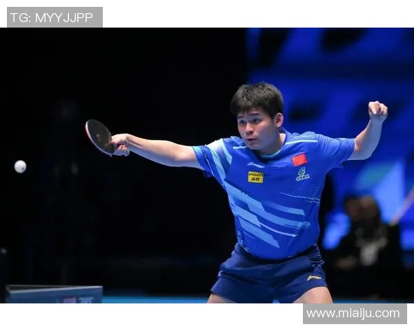 全国锦标赛点评：杭州乒乓球队的意识表现