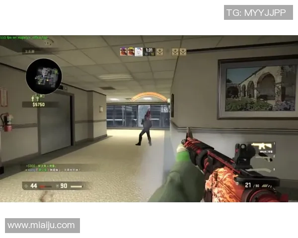 聚焦CS_GO：V5的状态话题