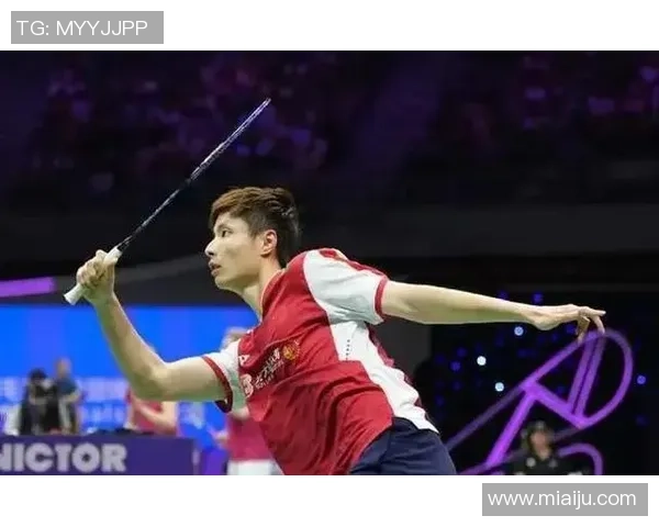 羽毛球深度：解密广州羽毛球队的中路突破