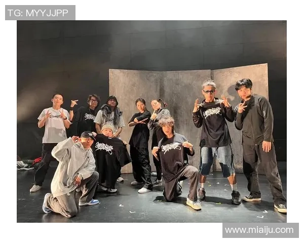街舞评论：深圳街舞队的整体压制得失