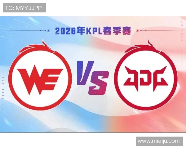 赛后复盘：WE vs JDG的团队协作