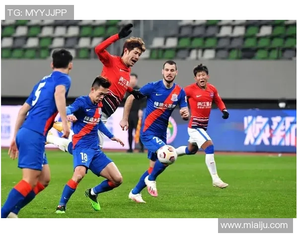 足球巨献：探秘上海足球队的状态