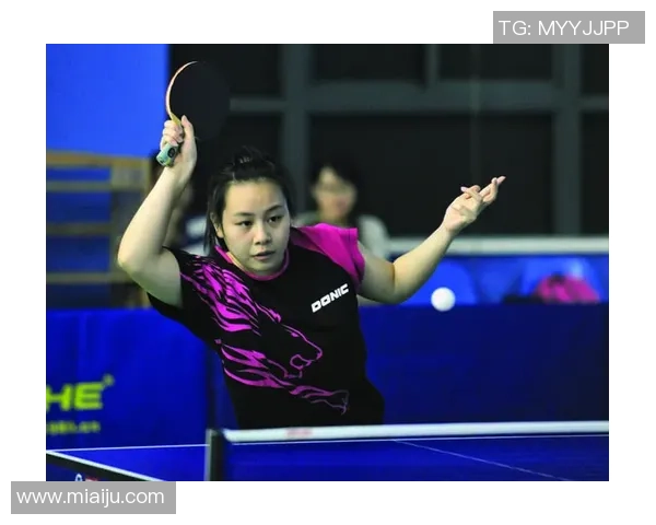 选拔赛特别报道：武汉乒乓球队的突破历程